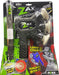 ZING SPORTS ZAX SINGLE PACK W/TARGET