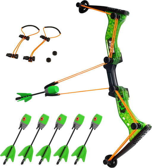 ZING SPORTS HYPER STRIKE BOW