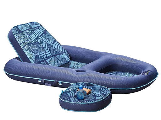 AQUA 2-IN-1 RECLINER