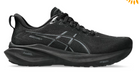 ASICS GT 2000 13 BLACK/BLACK [SZ:7]