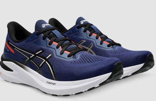 ASICS GT 1000 13 INDIGO FOG/WHITE [SZ:7]