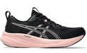 ASICS GEL PULSE 16 BLACK/ BREEZE [SZ:7]