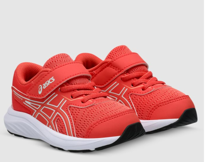 ASICS CONTEND 9 PS CORAL REEF MOJAVE [SZ:K10]