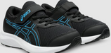 ASICS CONTEND 9 PS BLACK ILLUMINATE MINT [SZ:K10]