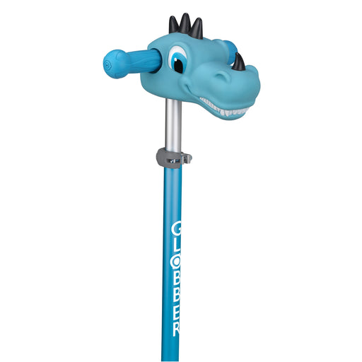 GLOBBER SCOOTER FRIEND - DINO BLUE