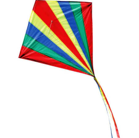 BROOKITE SHADOW FUN KITE