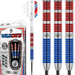 WINMAU WILDCATS 90% TUNGSTEN 21G