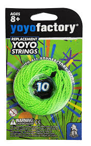 LOUMET YOYO STRING