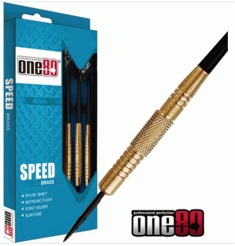 ONE80 DARTS SPEED - 26G [WT:26G]