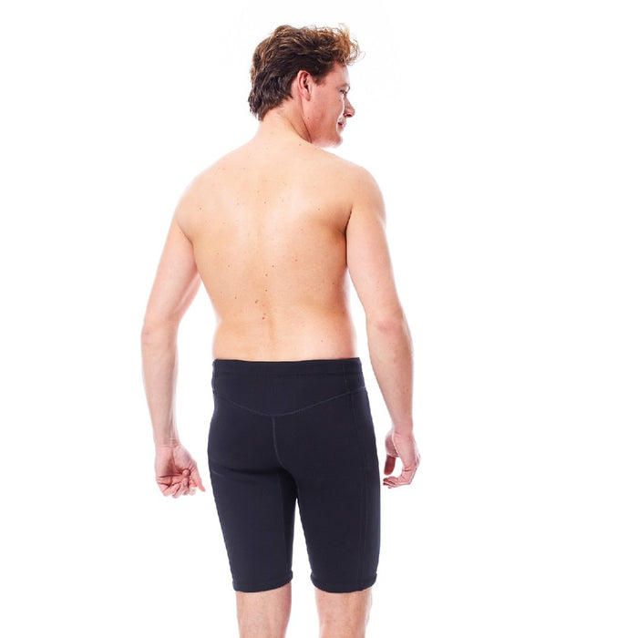 JOBE NEOPRENE SHORT BLACK