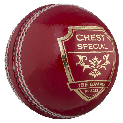 GN-CREST SPECIAL 2PC - RED - 142G