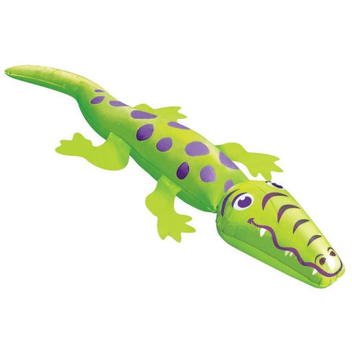 GO PLAY BACKYARD CRITTER GATOR