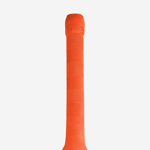 KOOKABURRA CHEVRON GRIP ORANGE