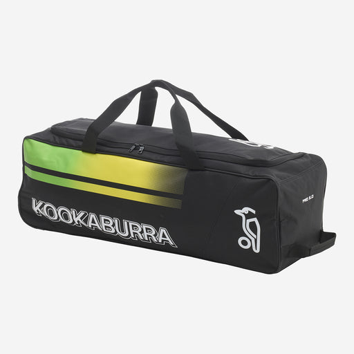 KOOKABURRA PRO 6.0 HOLDBALL BAG 24 KAHUNA