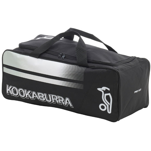 KOOKABURRA PRO 6.0 HOLDALL BAG 24 GHOST