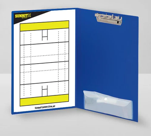 SUMMIT RUGBY COACHING FILE