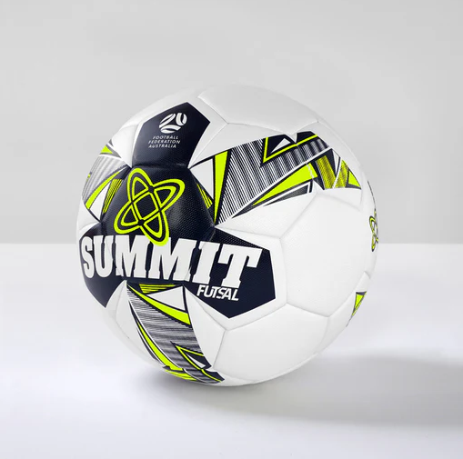 SUMMIT FFA FUTSAL BALL [SZC:SZ 3 JRS]