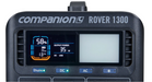 COMPANION ROVER 1300 LITHIUM ION POWER STATION