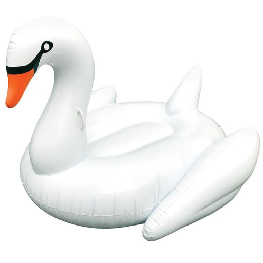 SWAN RIDE INFLATABLE