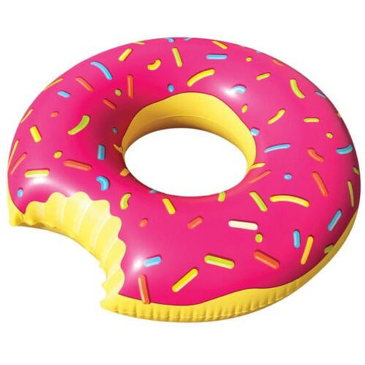 DONUT RING INFLATABLE, 52