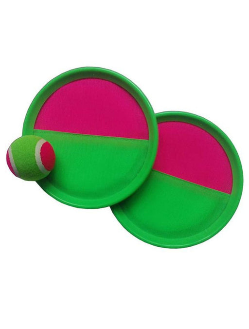 ALLIANCE GRIP BALL SET