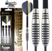 BUSHRANGER 85% TUNGSTEN DART [WT:25G]