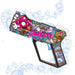 CROSSFIRE BUBBLE GUN