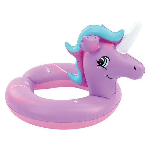 UNICORN SPLIT SWIM RING 51CM