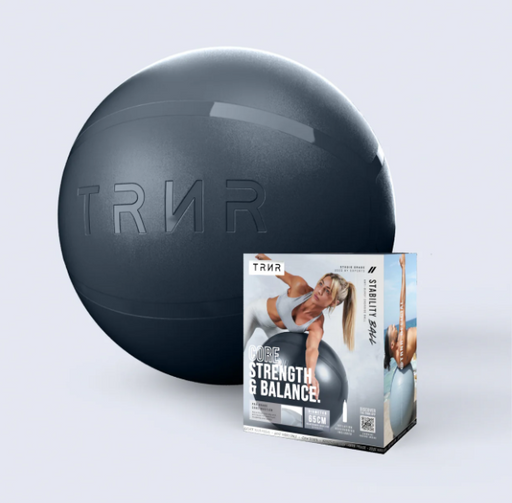 TRNR STABILITY BALL 65CM