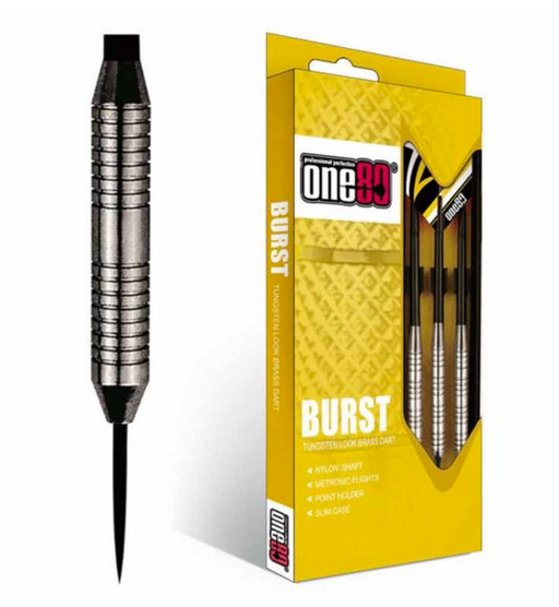 ONE80 DARTS BURST - 26G [WT:23G]