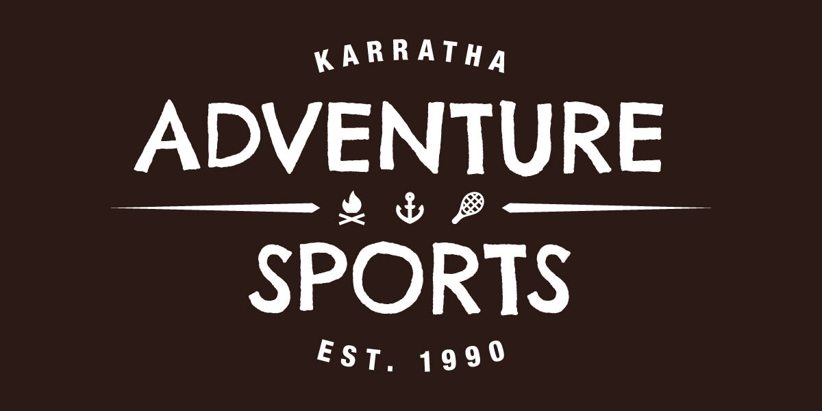 Carpark  Clearance — Karratha Adventure Sports